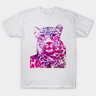 Gepard art #gepard T-Shirt